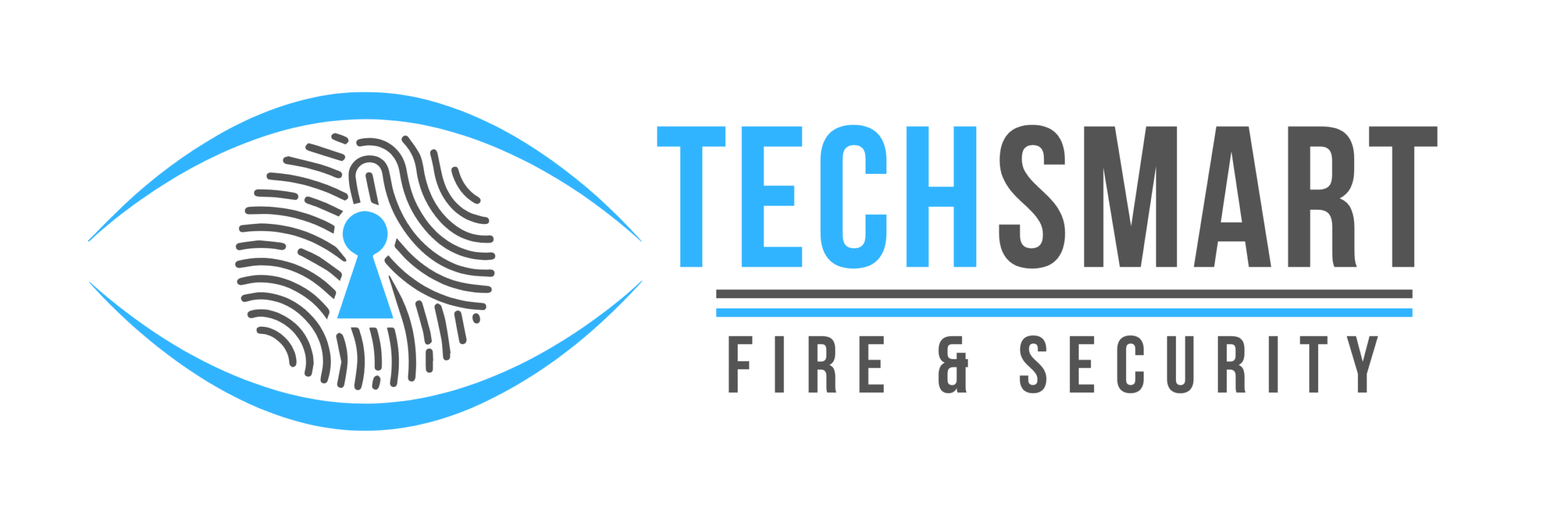 TechSmart Logo Dark