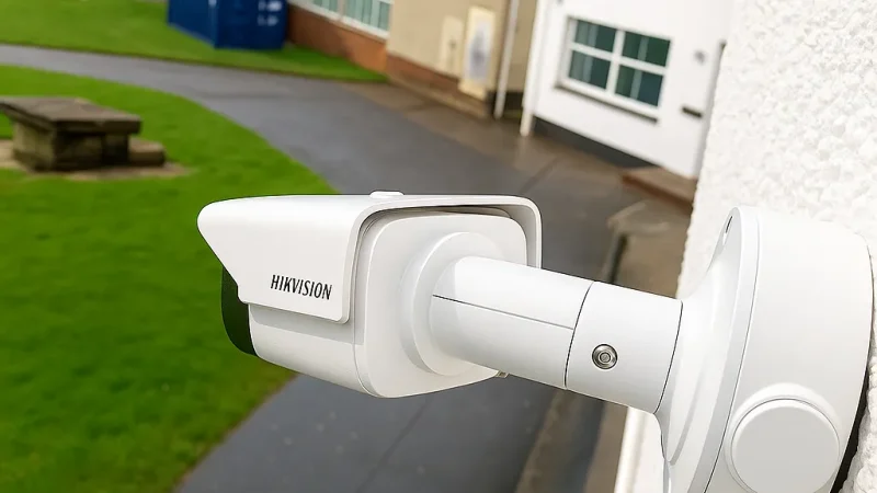 hikvision-cctv-security-camera-installation-exterior