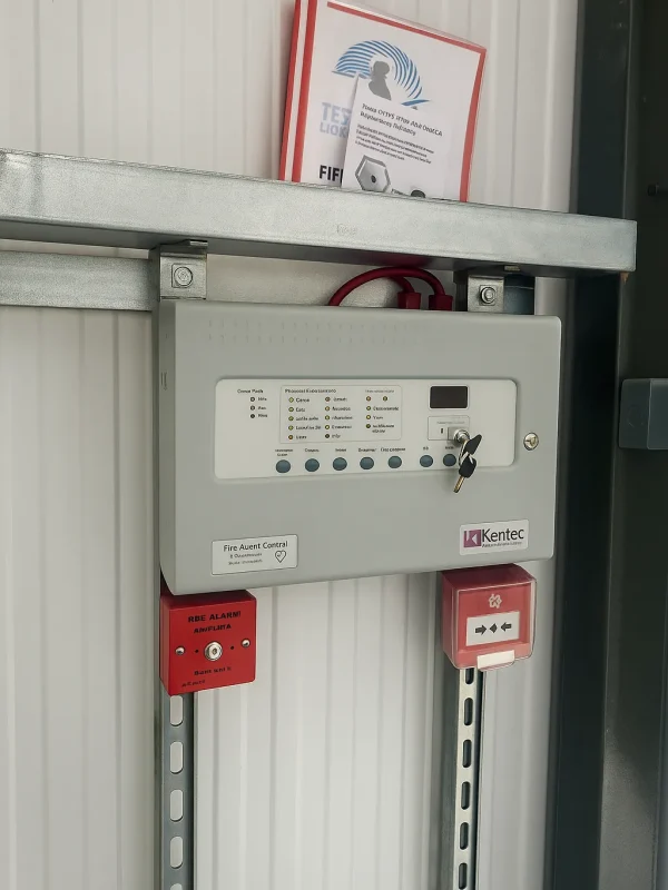 kentec-fire-alarm-control-panel-installation
